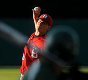 Scott Blewett