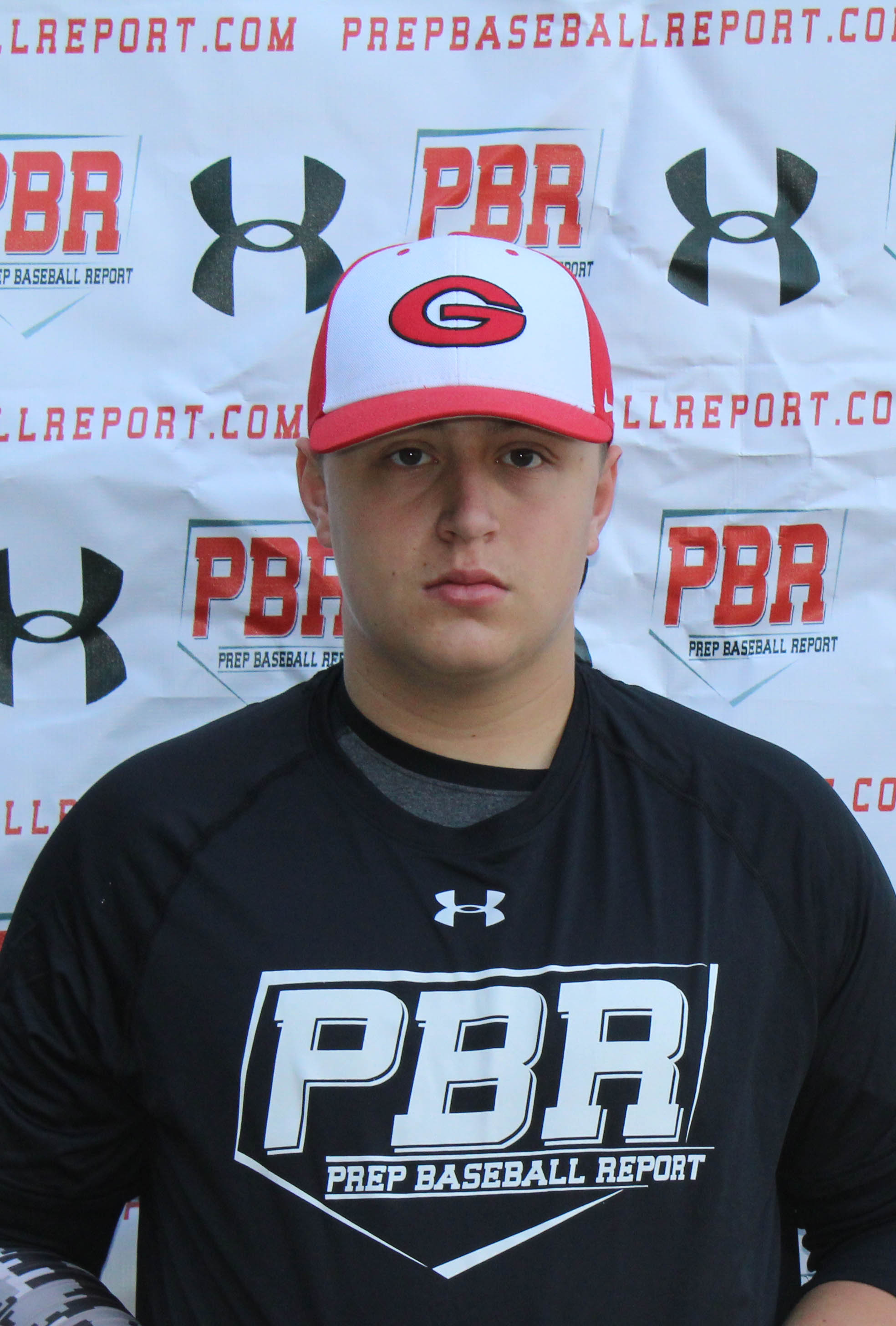 Jake Hernandez