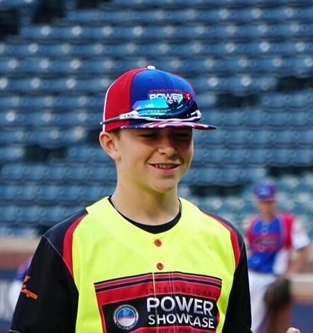 Travis Honeyman