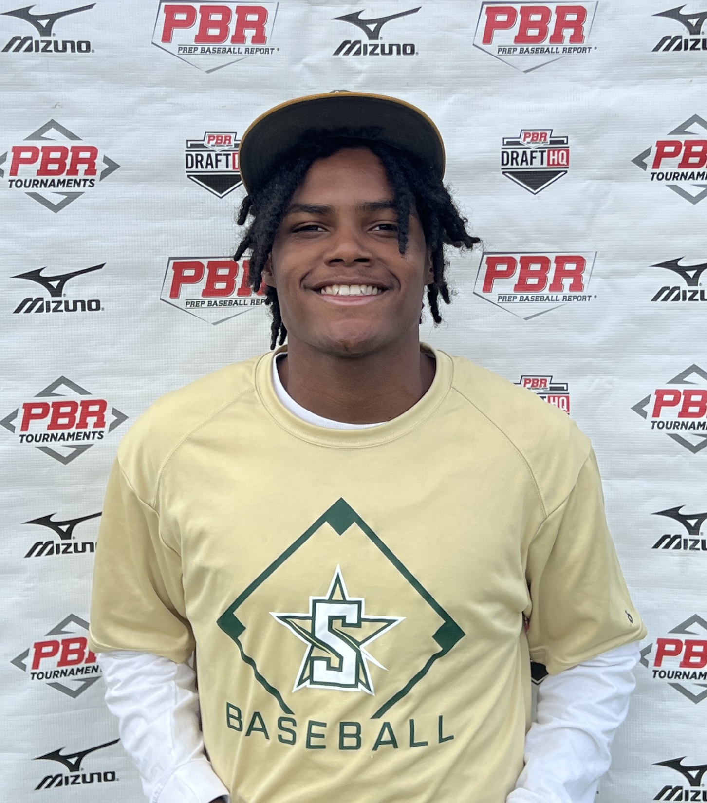 Xavier Footman