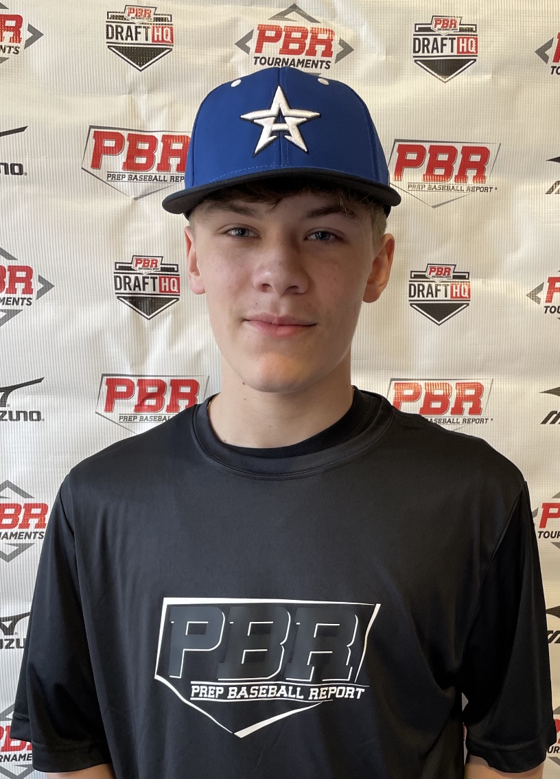 Parker Aikens