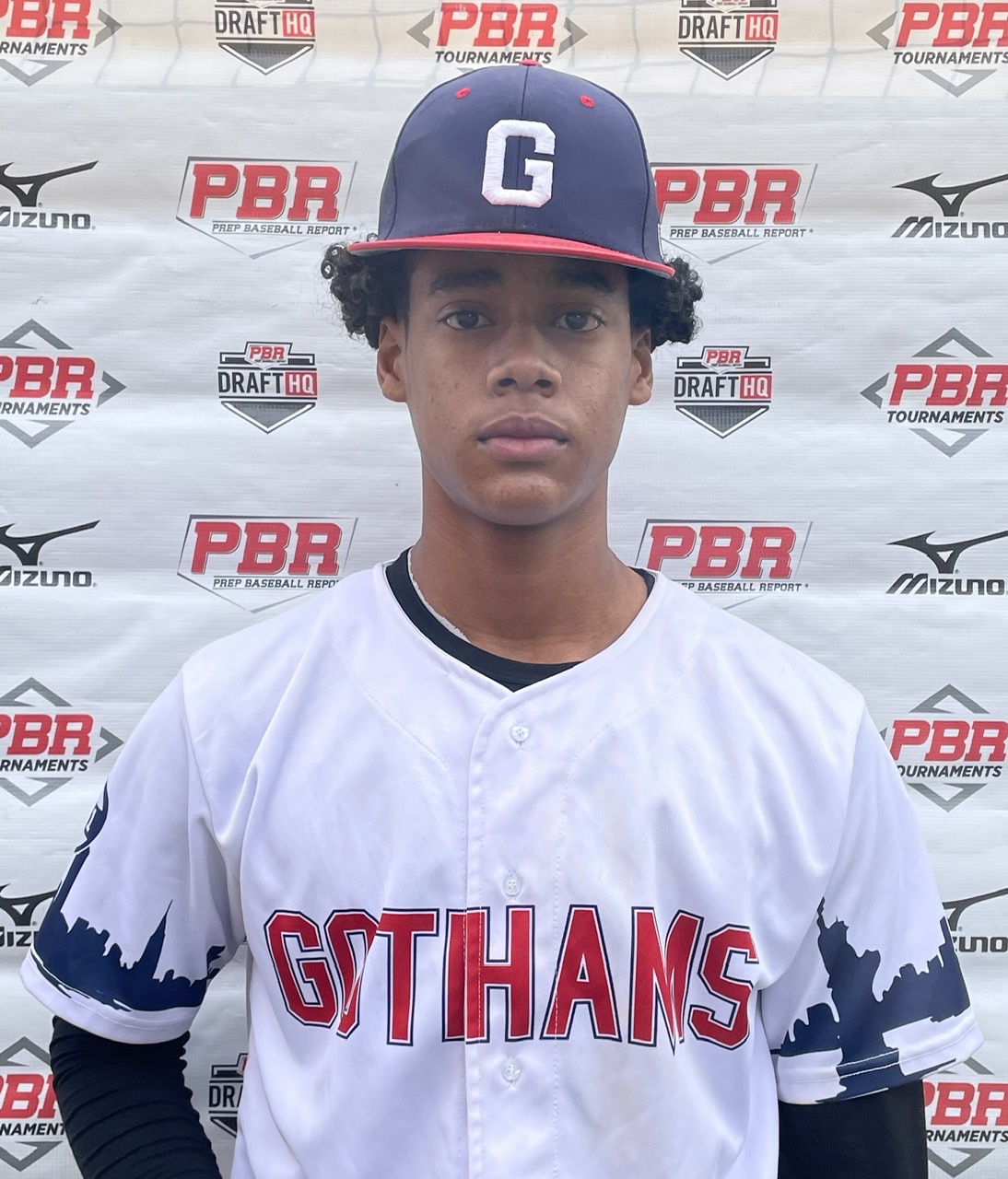 Jordan De Jesus