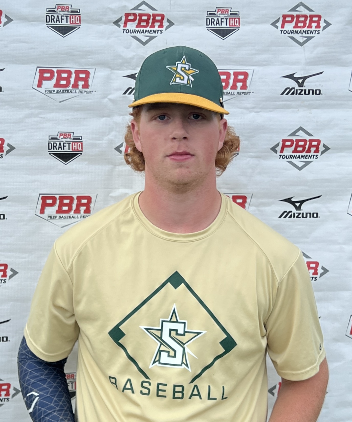 Michael Markle