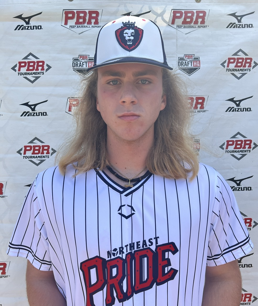 Braden Seeber