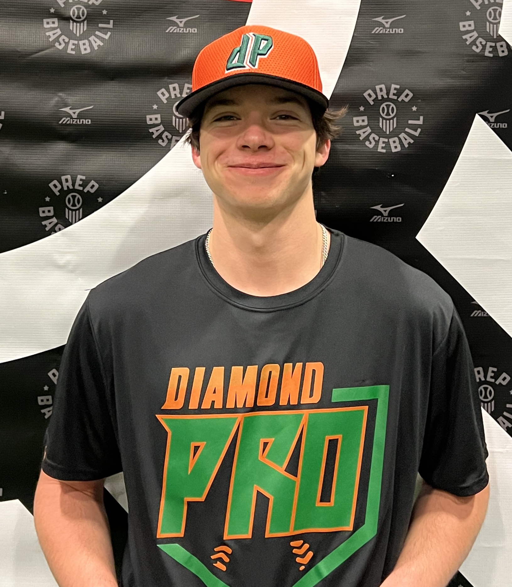 Wyatt Bestram