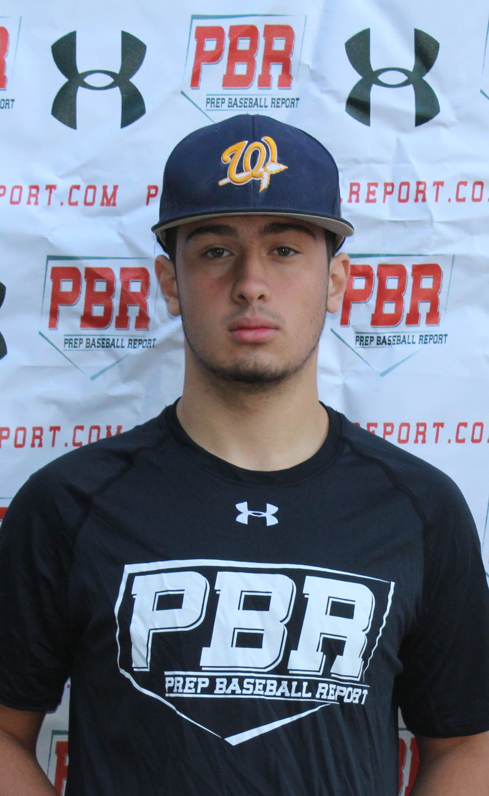 Luke Pascarella