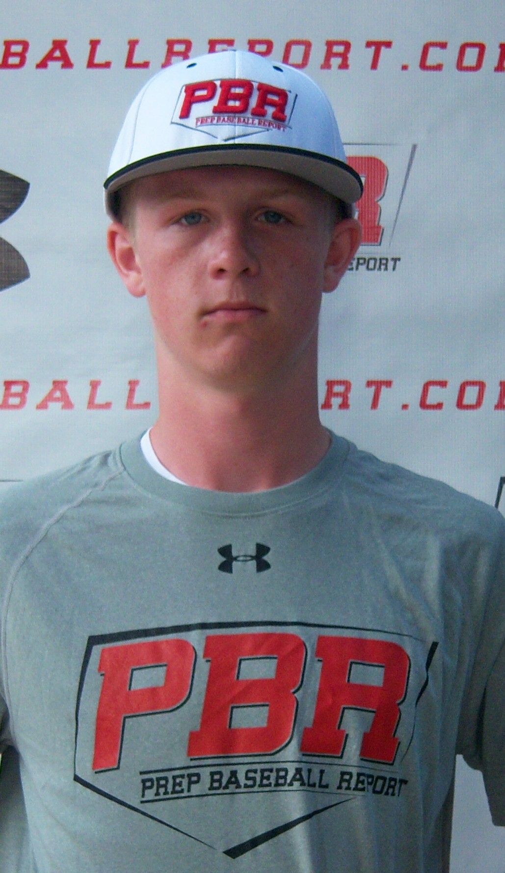 Connor Douglas