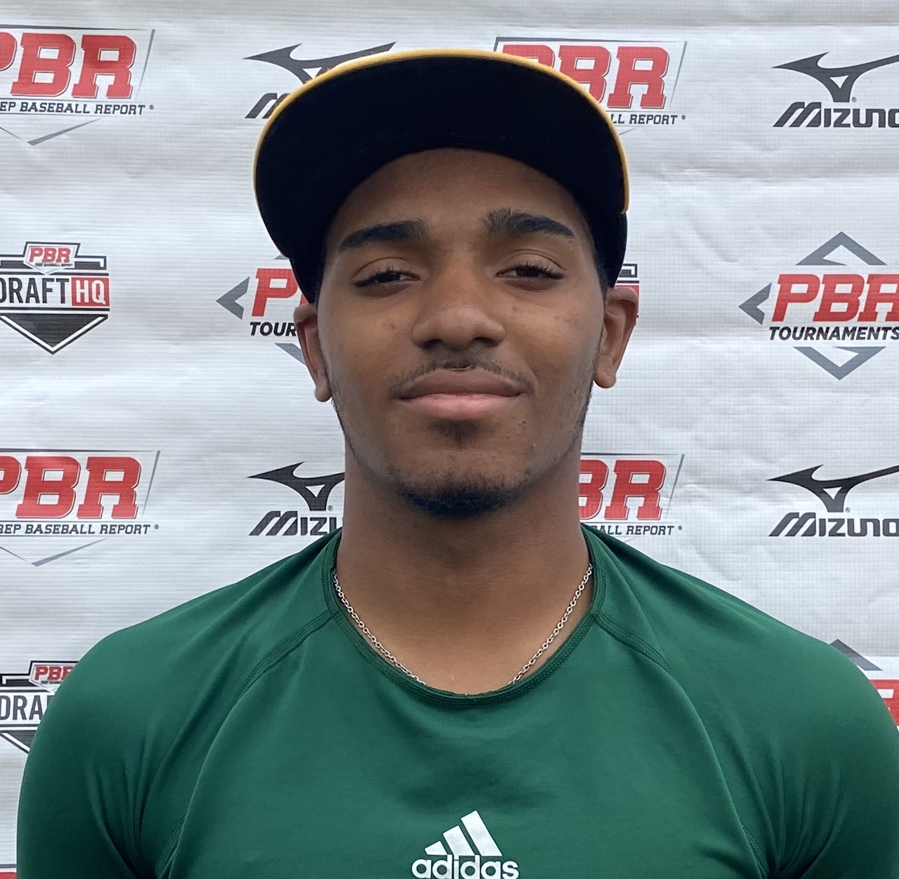 Damani Wallace
