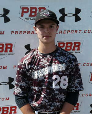 Ryan Williams