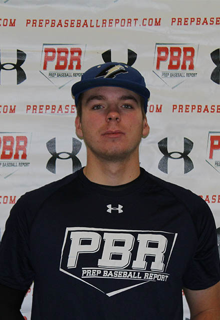 Gannon Kenney-McGowan