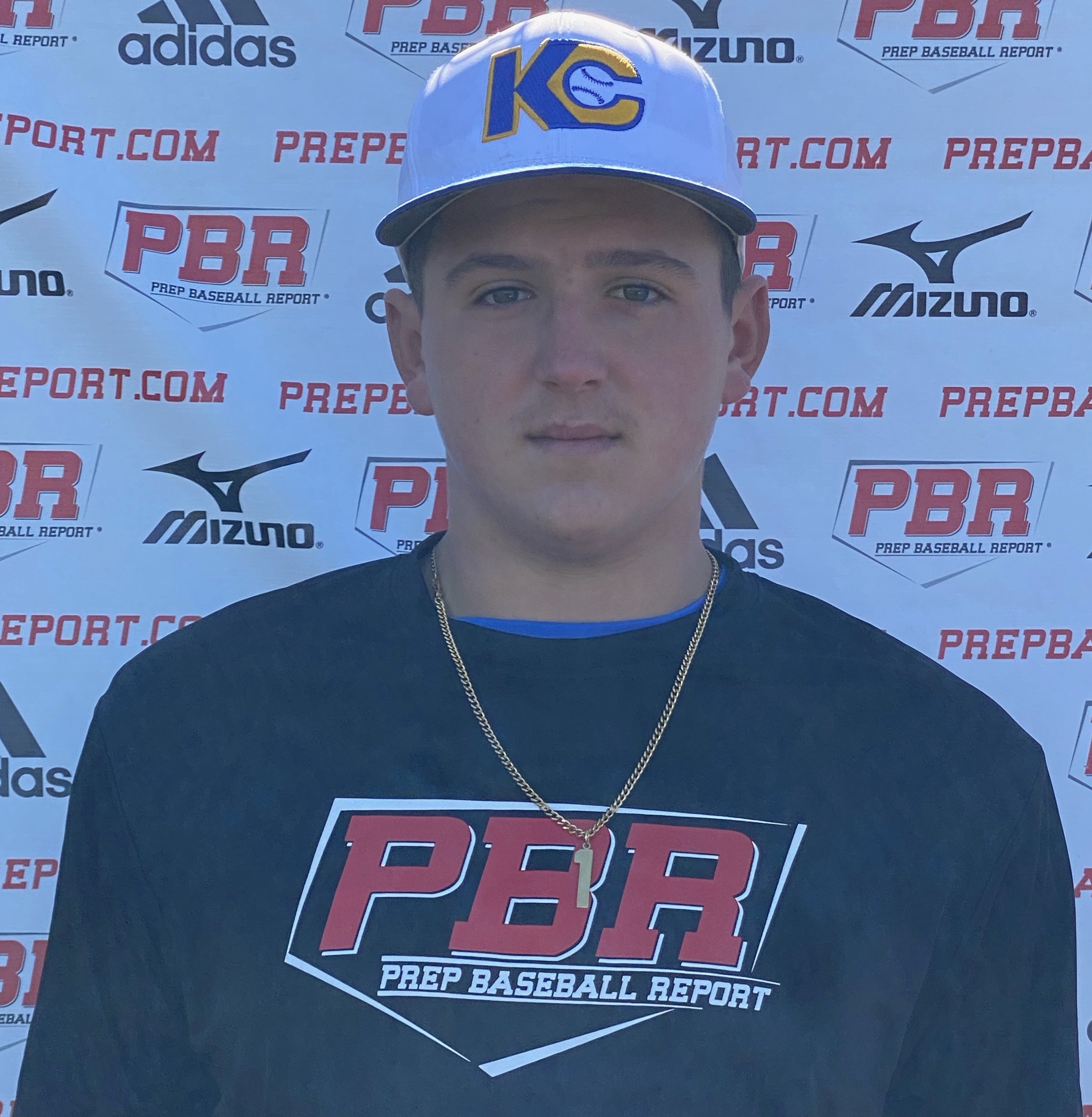 Landen Duprey