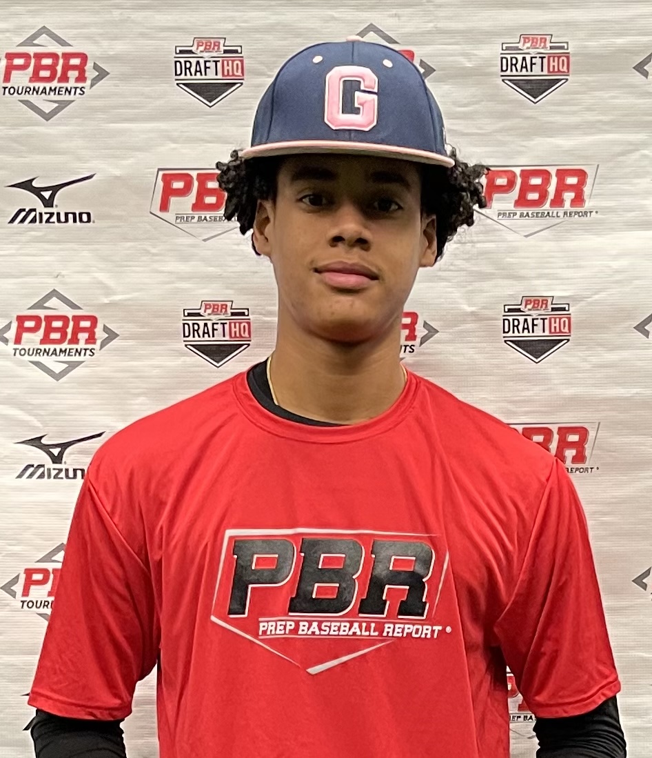 Jordan De Jesus