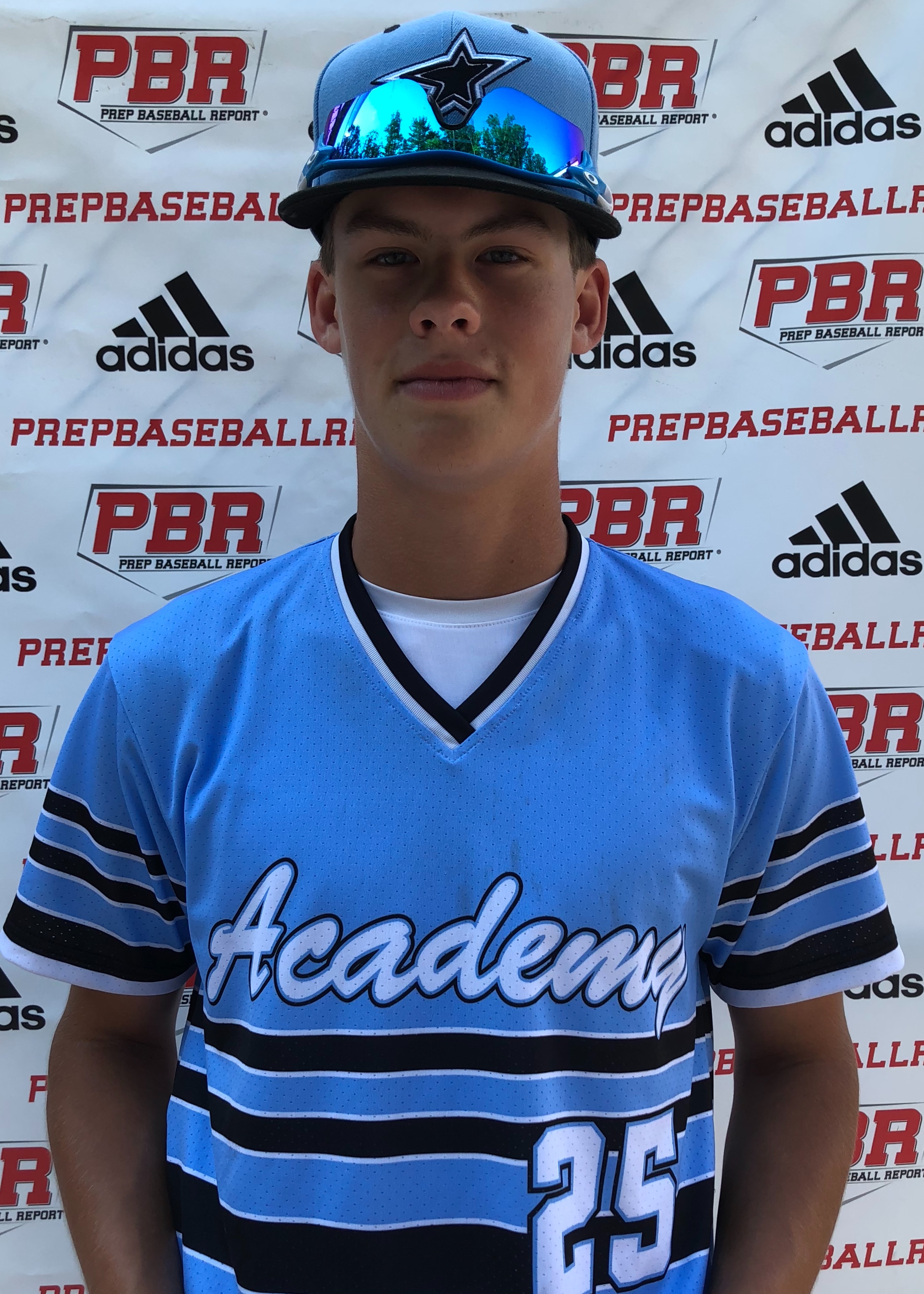 Chase Chodkowski