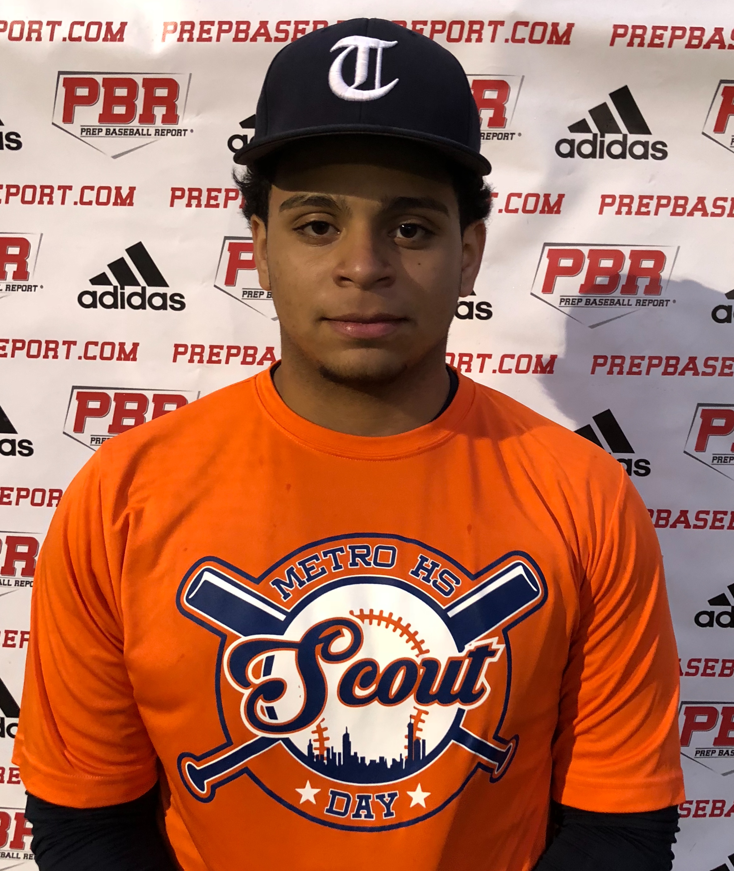 Kevin Marte