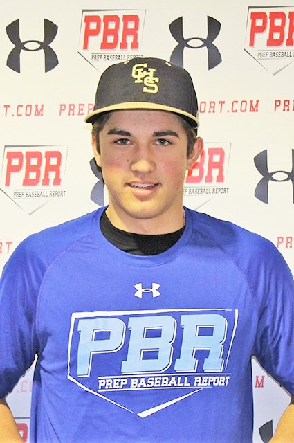 Mitchell Rosati