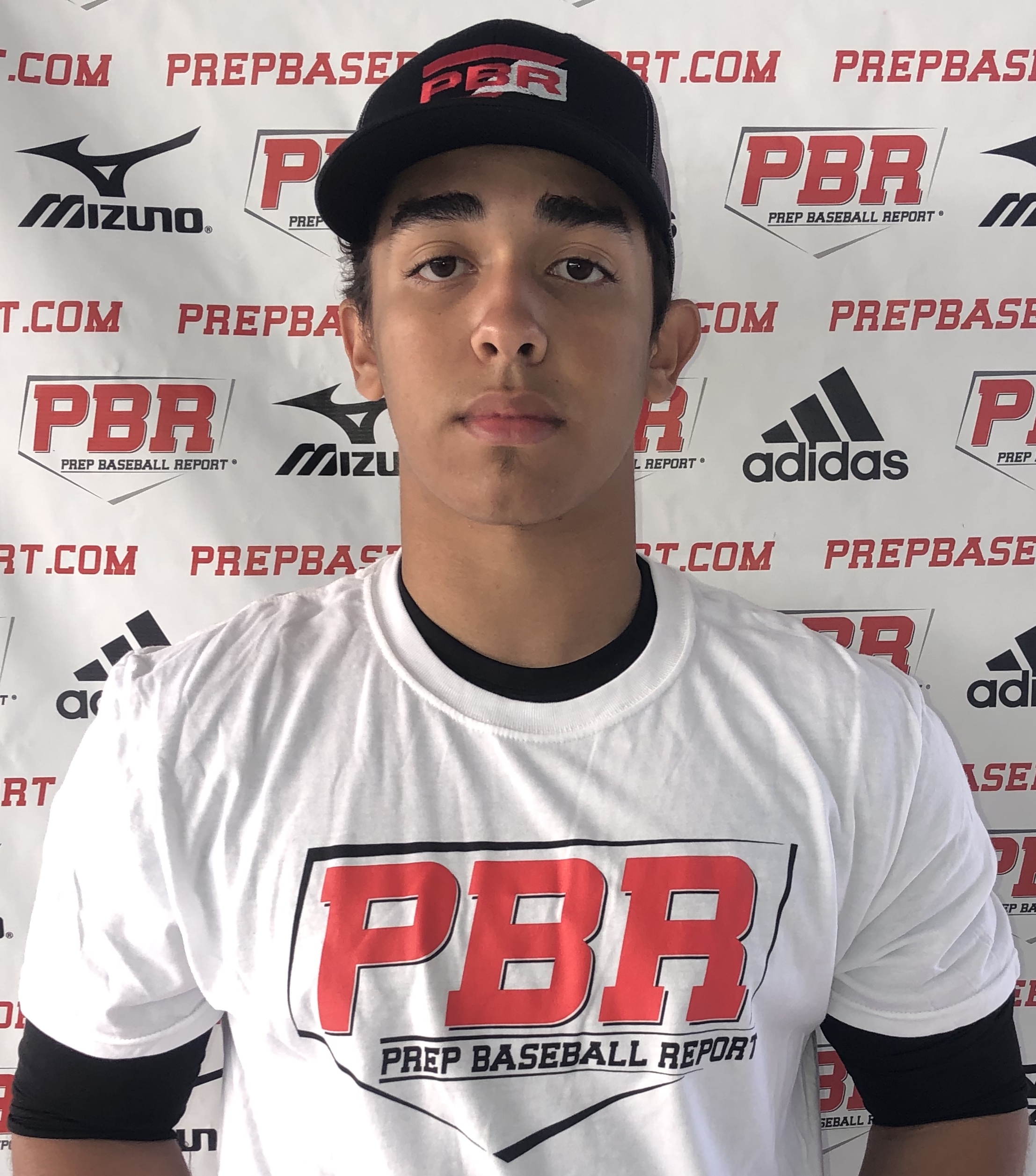 Christian Cabrera