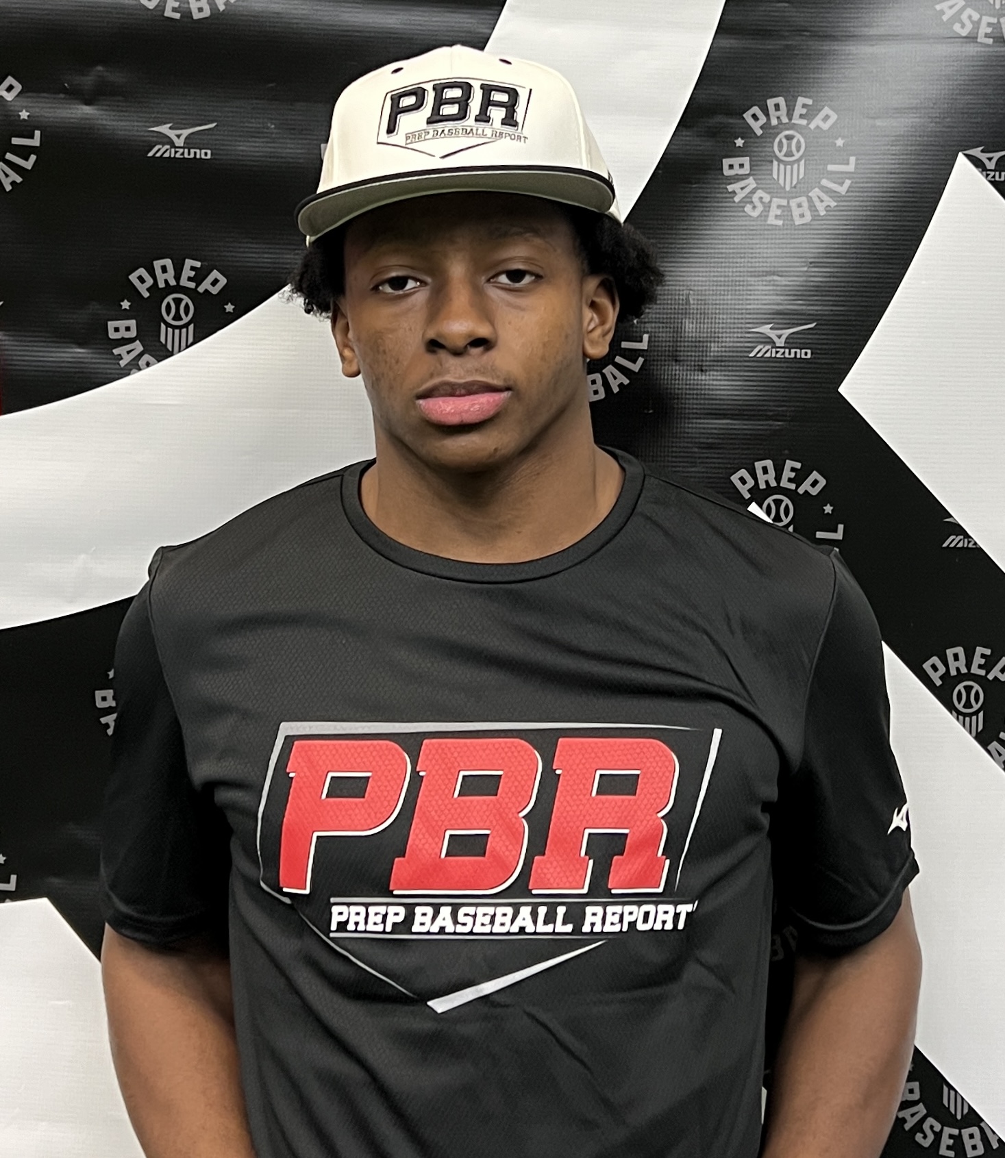 Bryce Chatman