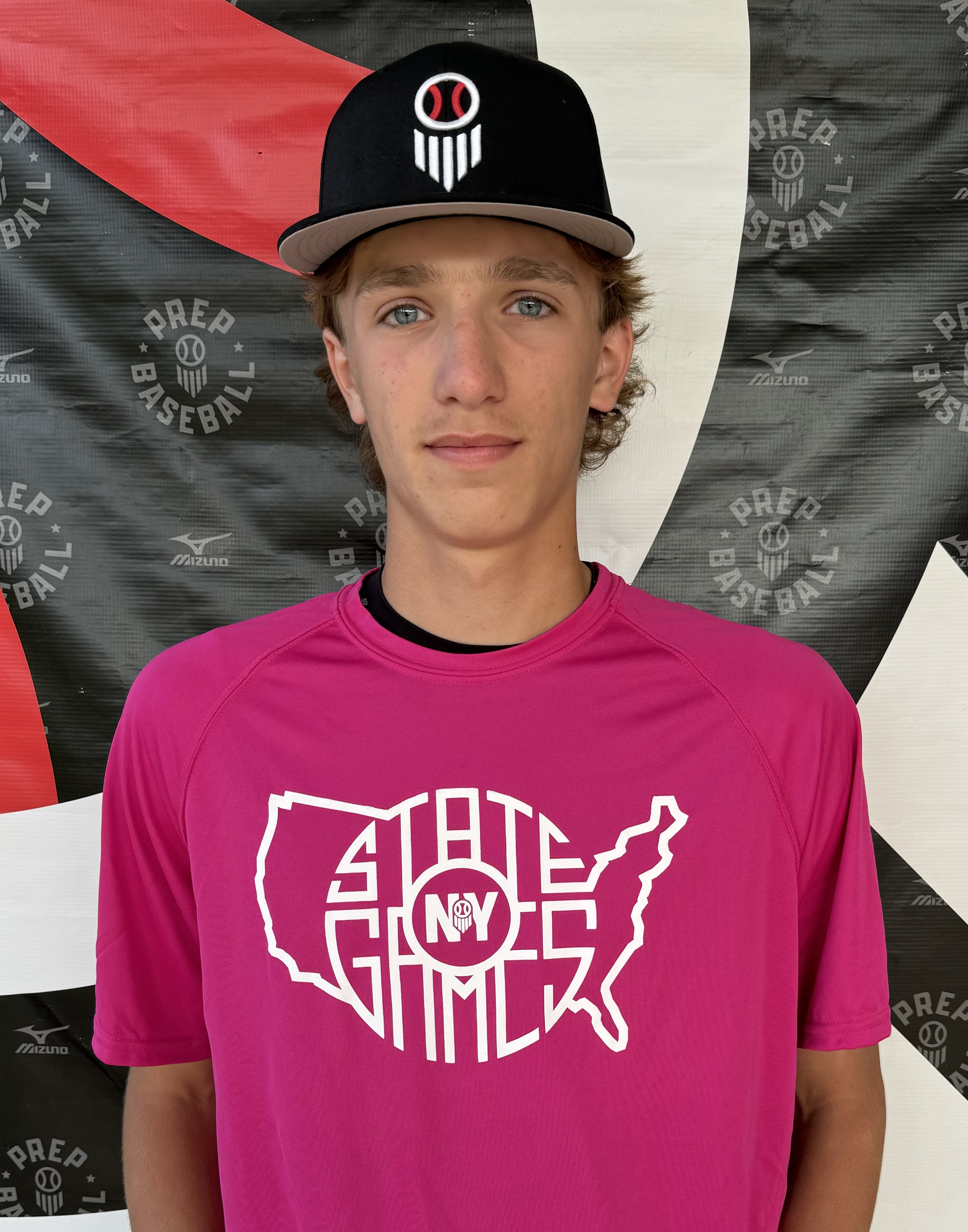 Landen Stoddard
