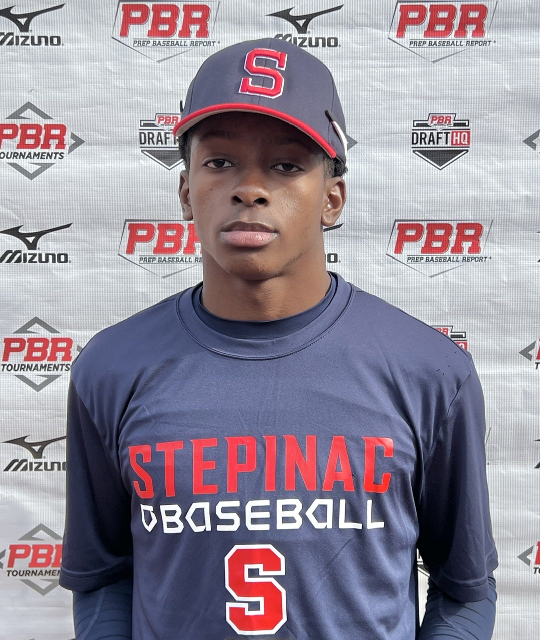 Bryce Chatman