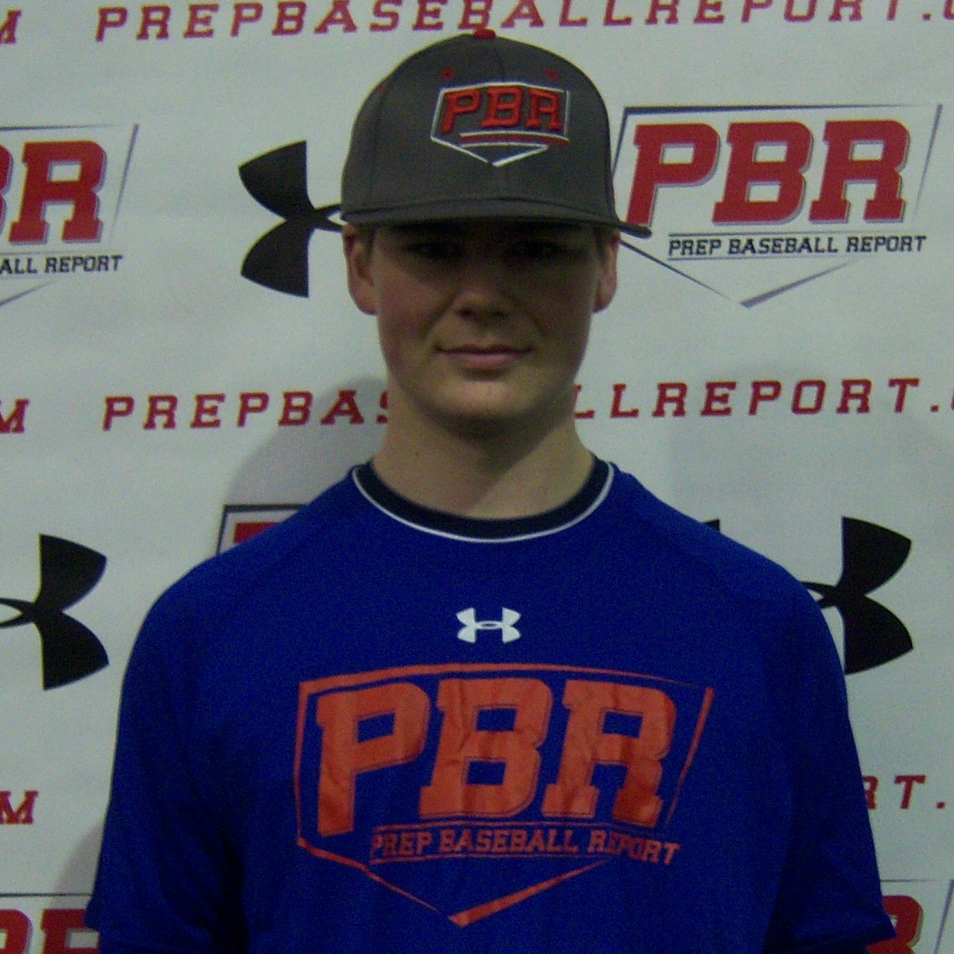 Blake Hildman