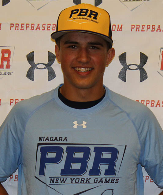 Mitchell Rosati