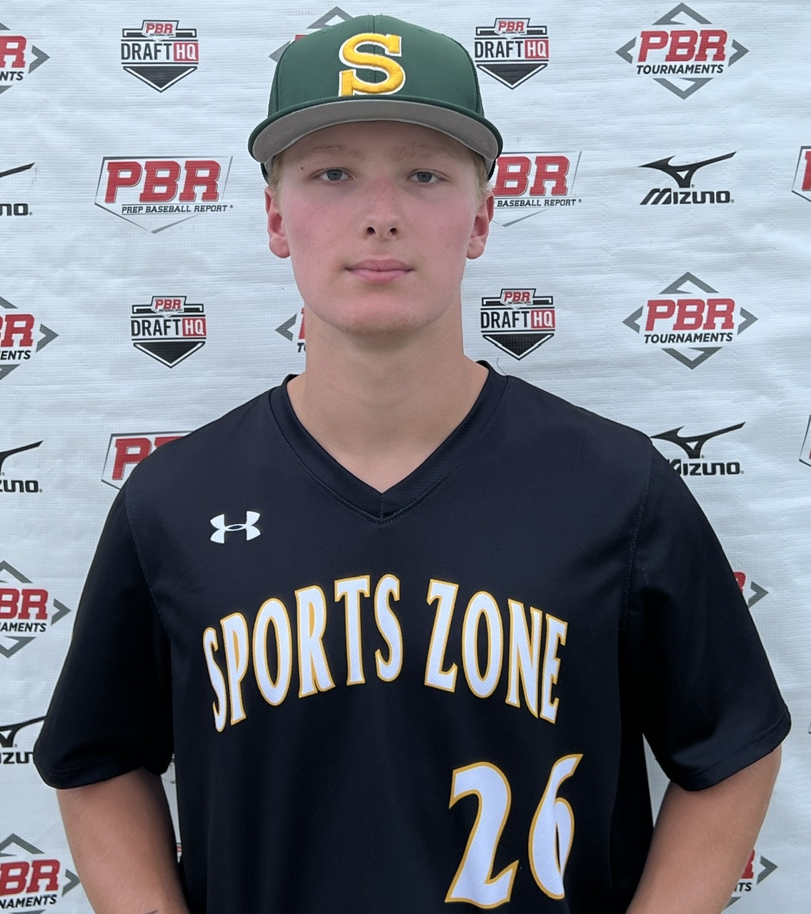Jacob Severson