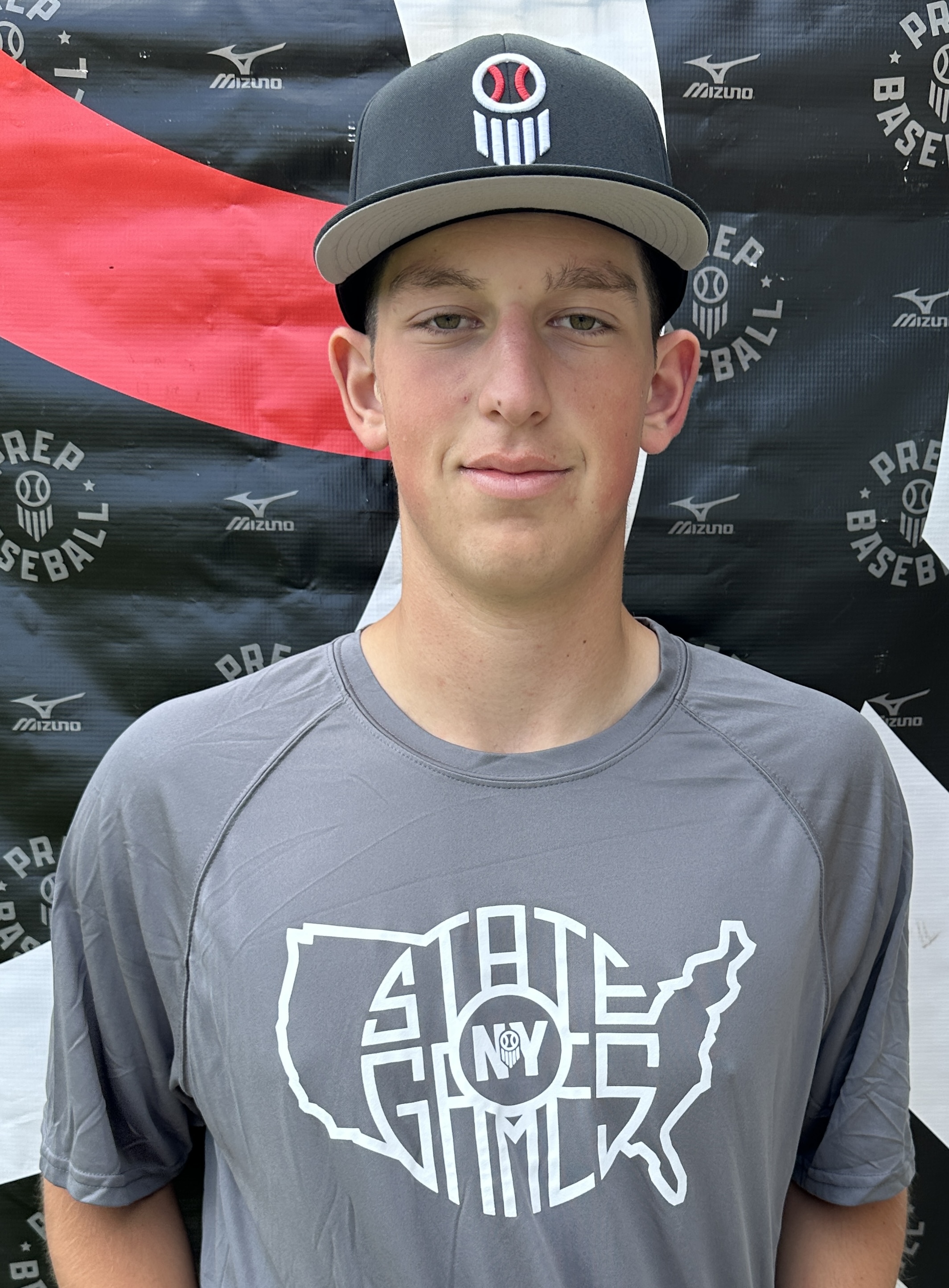 Griffin White