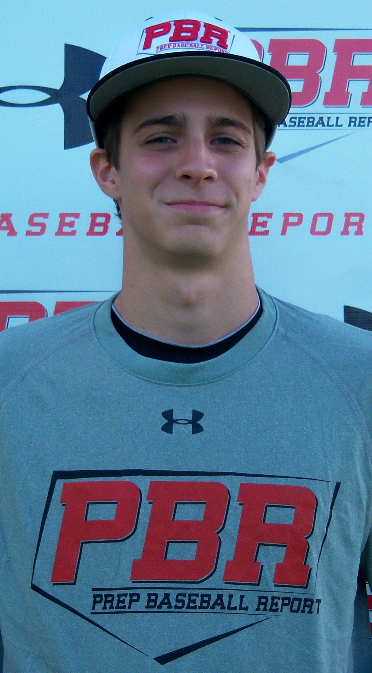Jake Woodrich