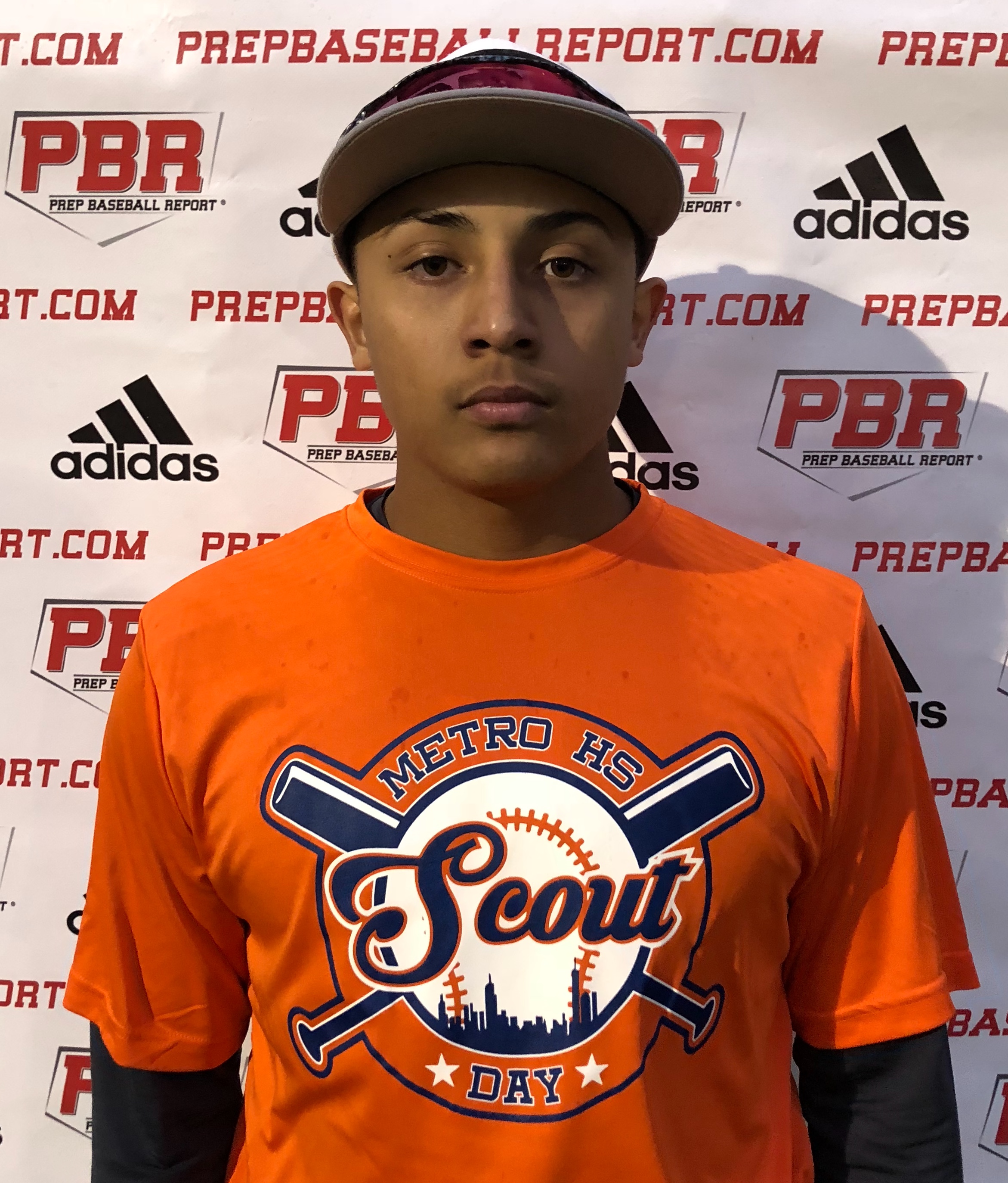 Aaron Perez