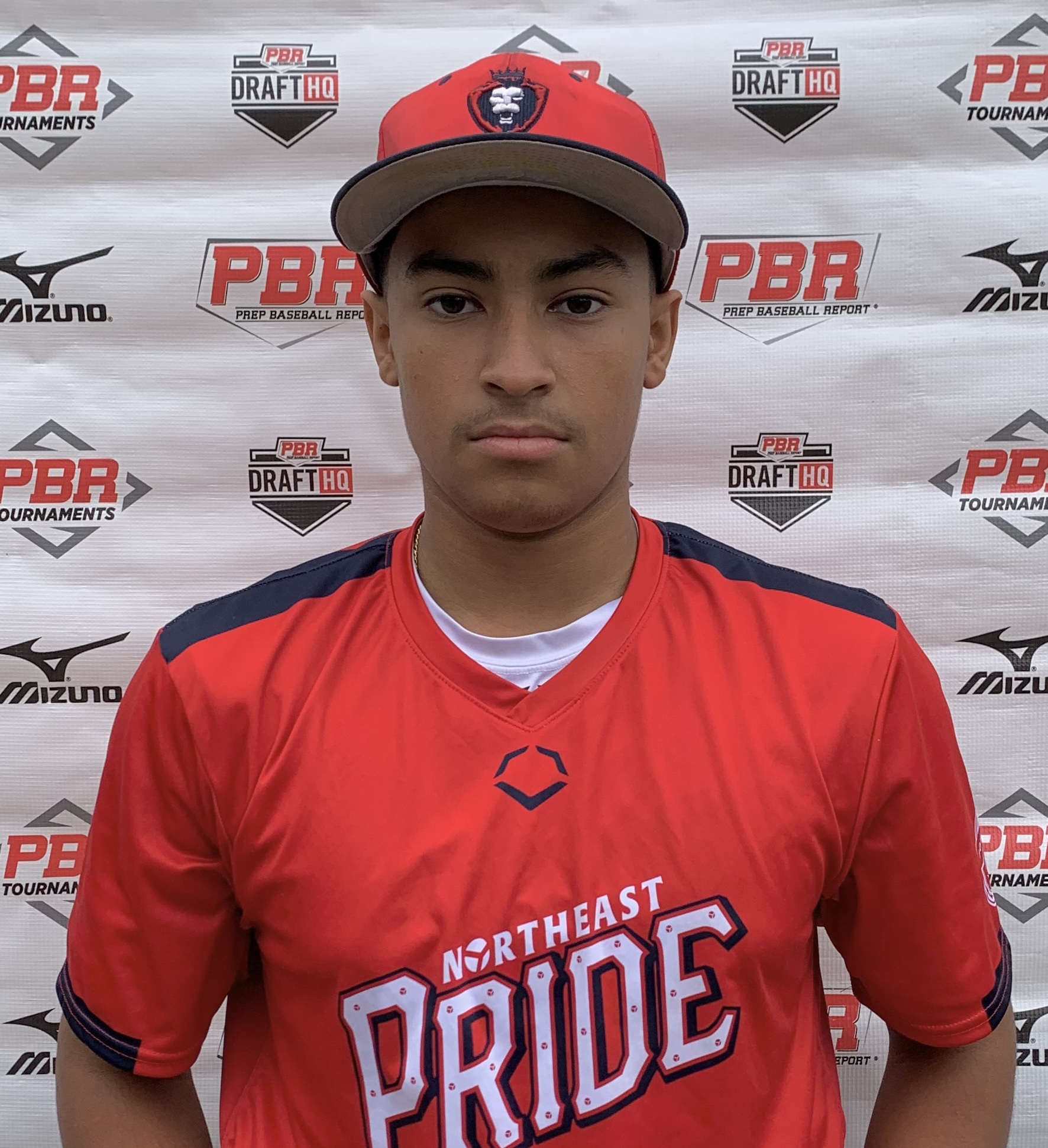 Dylan Acevedo