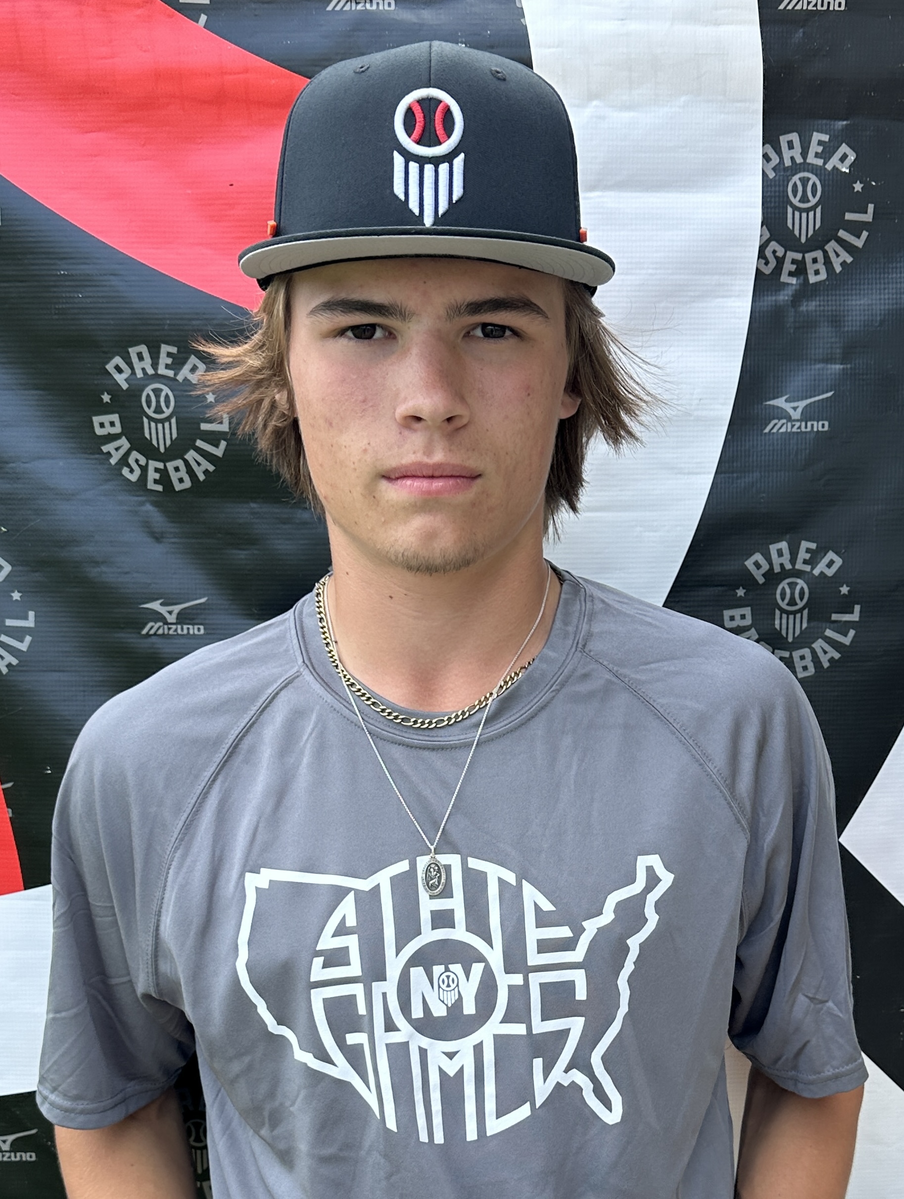 Brayden Mack