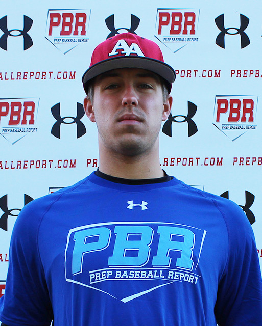 Carter Knapek
