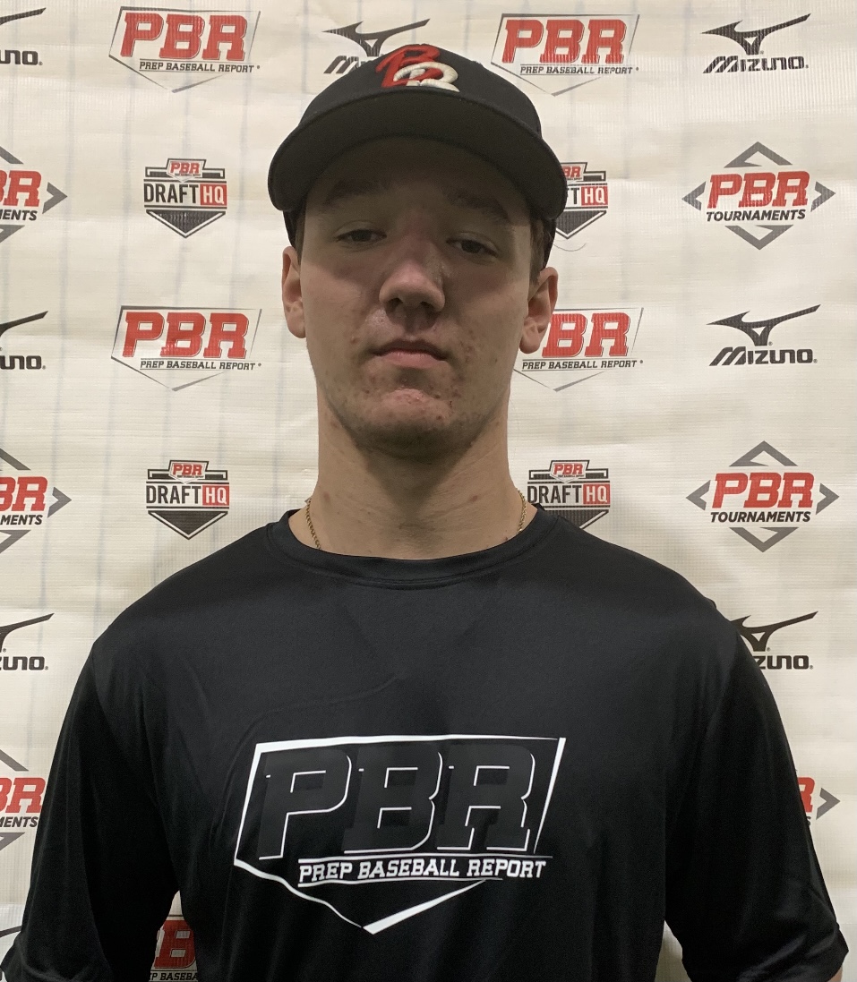 Ryan VanDeWater
