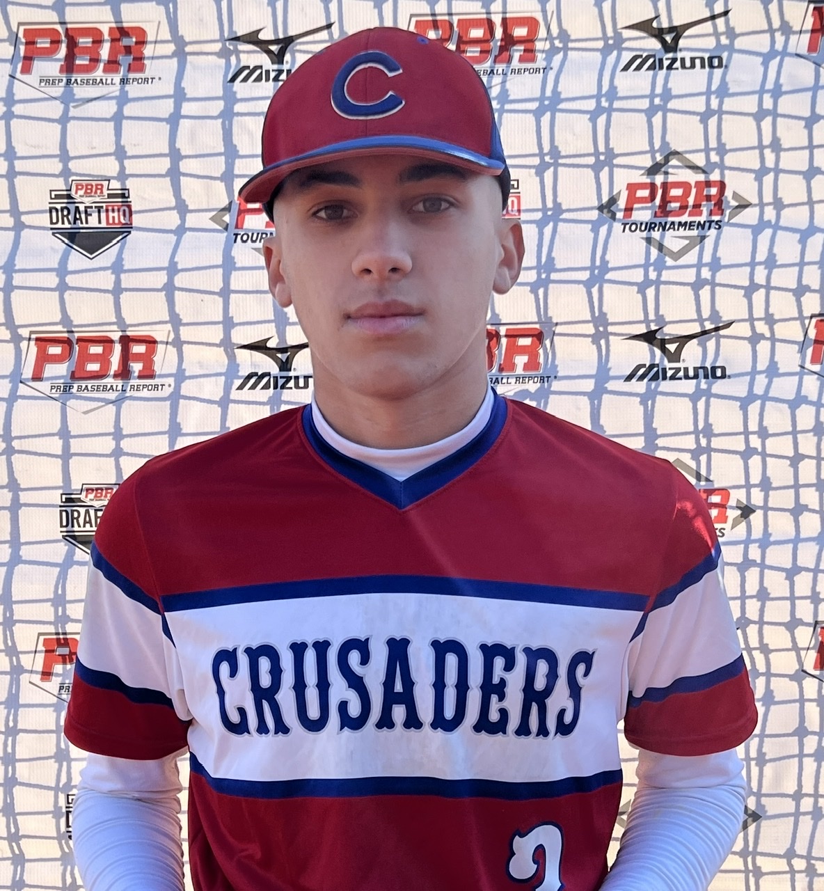 Jarod Melendez