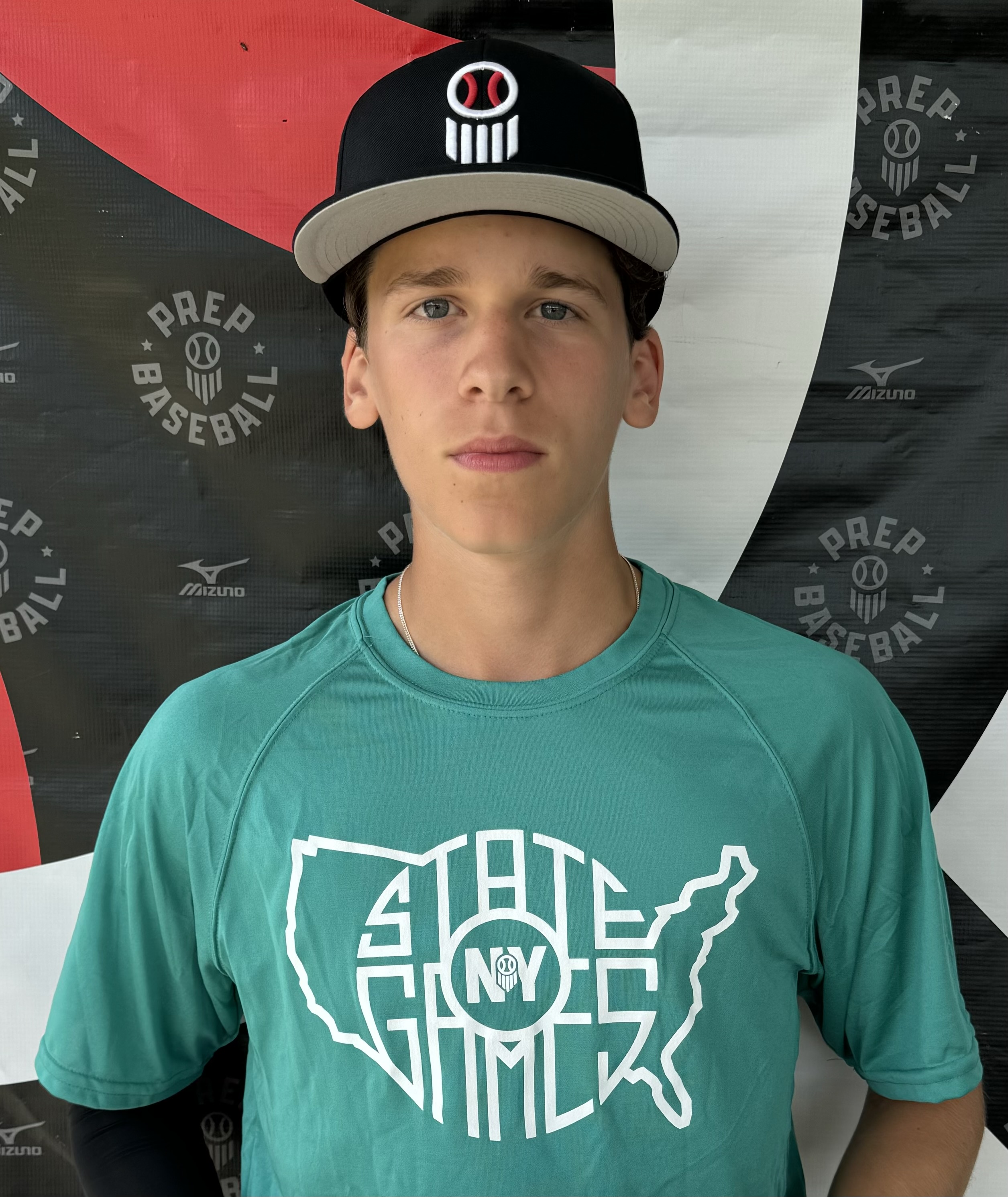 Matthew Weber