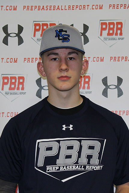 Dylan Frawley