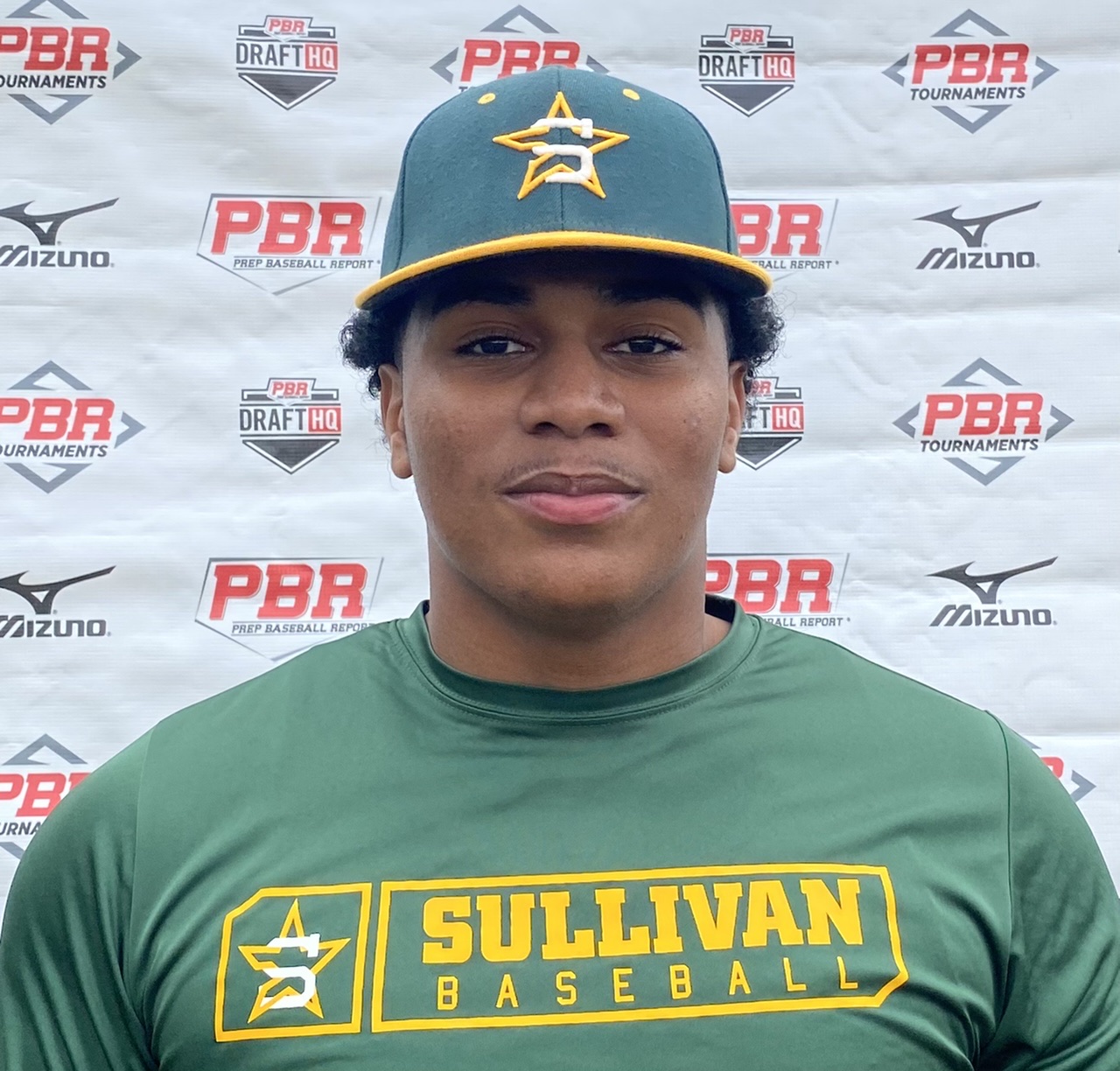 Elijah Rodriguez
