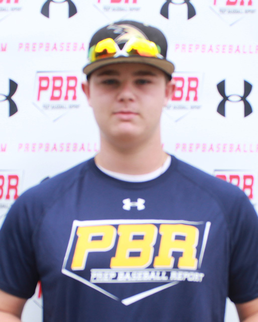 Trevor Henneman