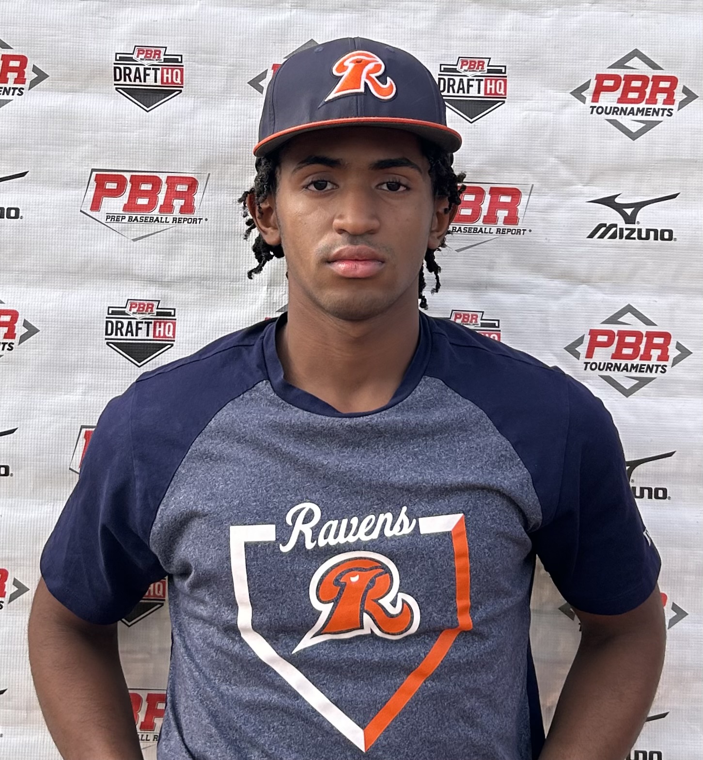 Allen Ramos