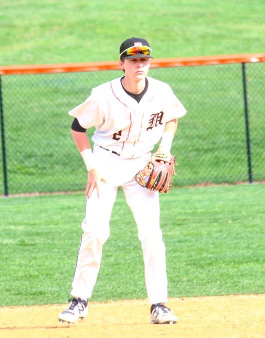 Sam Mongelli