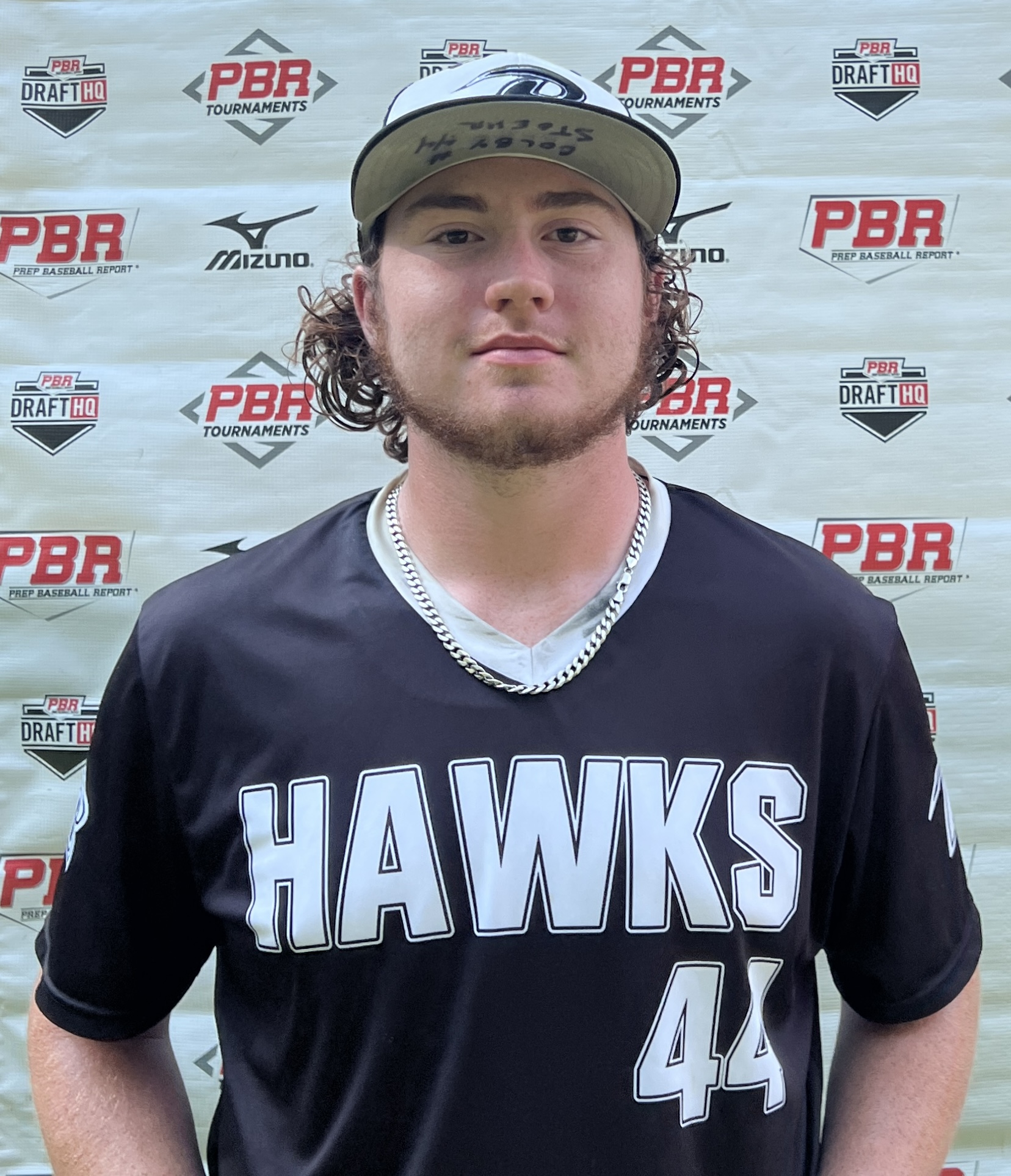 Colby Stoehr