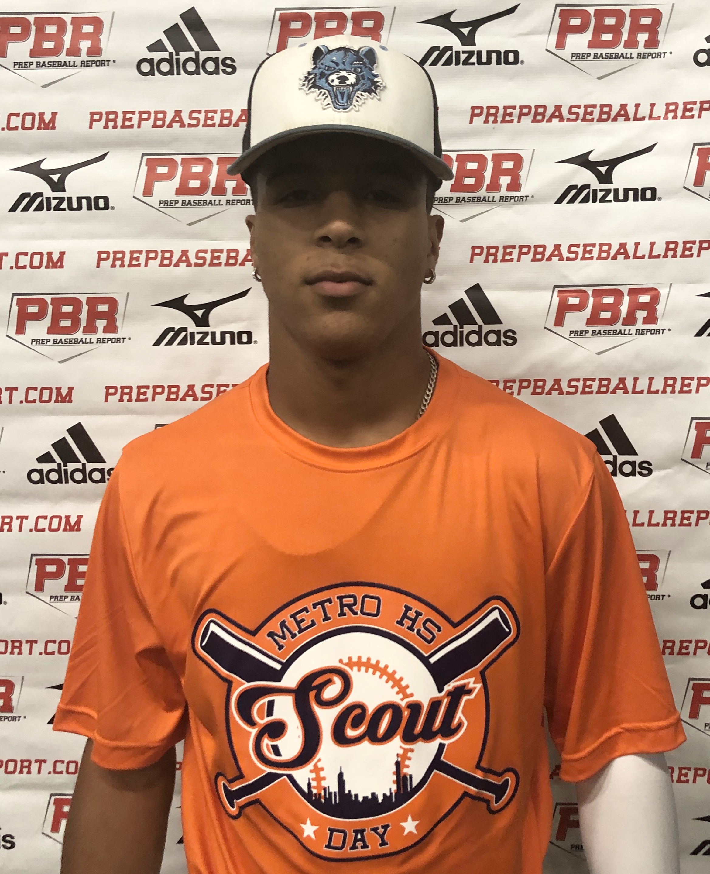 Jose Almonte