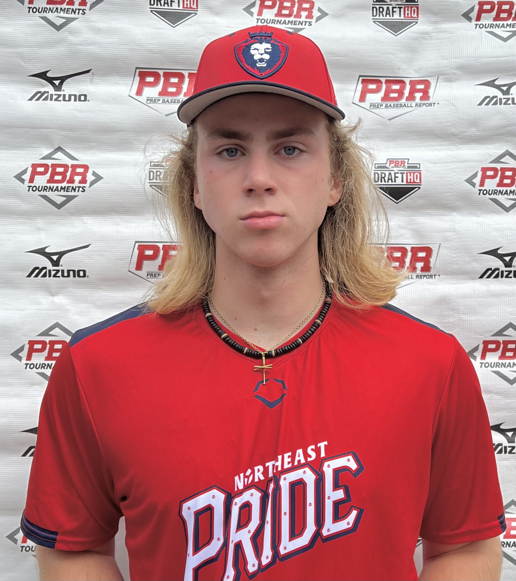 Braden Seeber