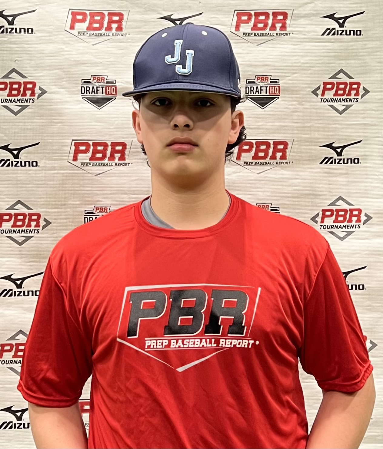Landon Stichbury