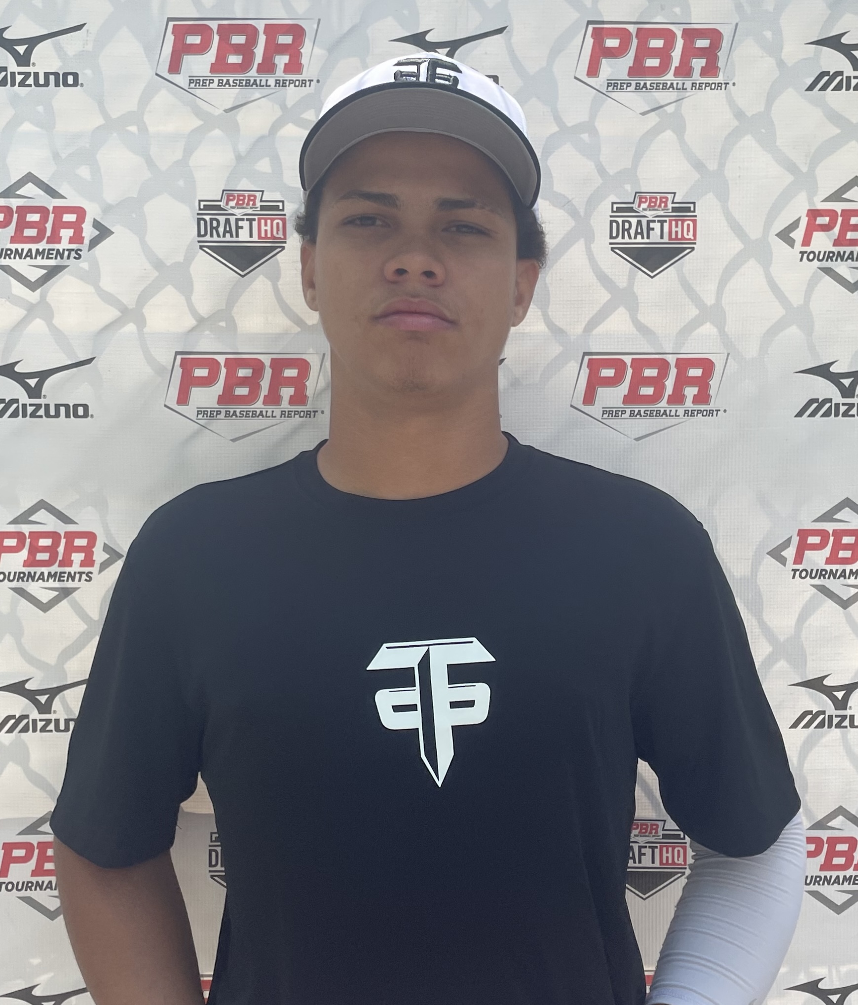 Oneal Polanco