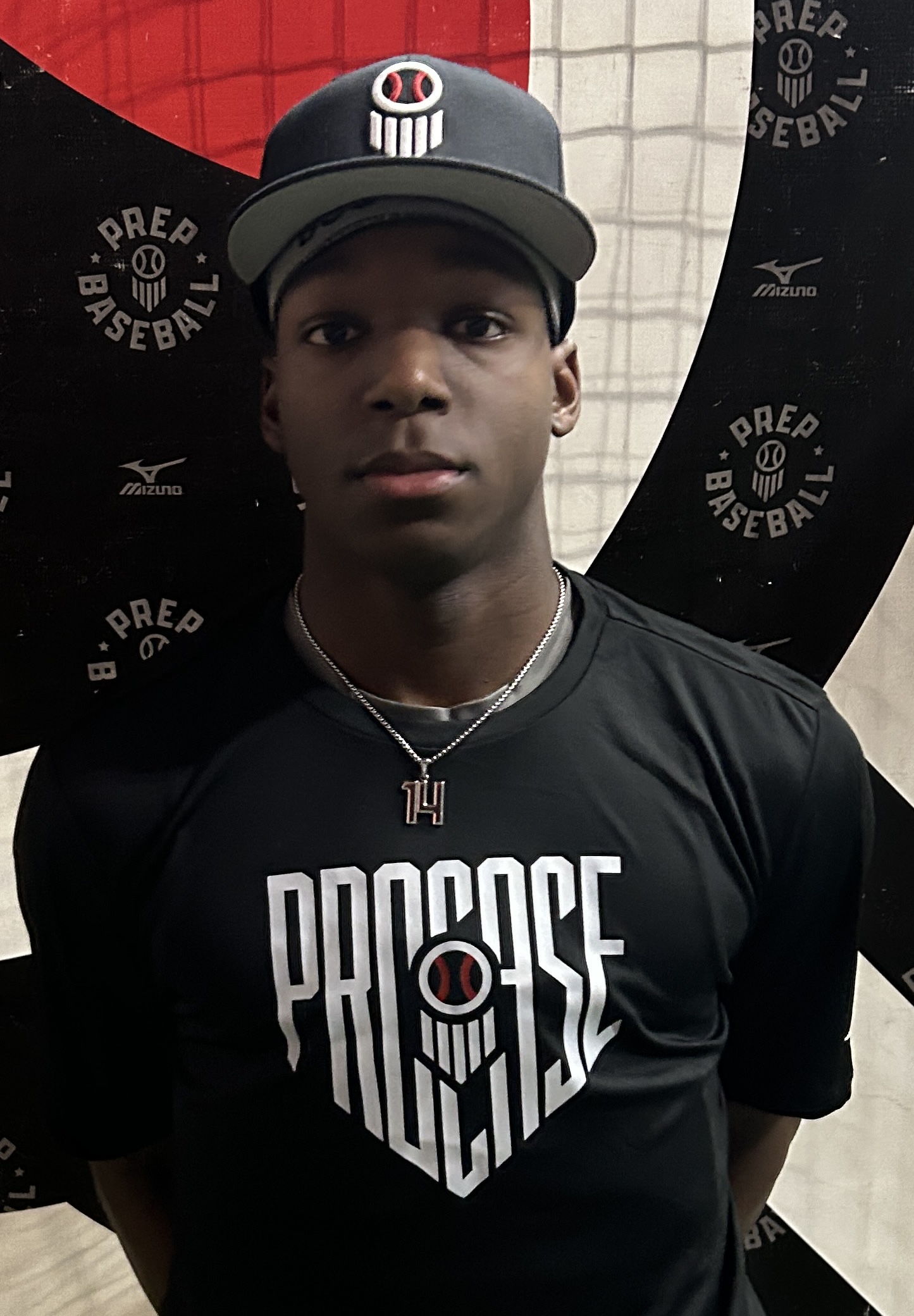 Jalen Josey