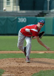 Cole Whitney