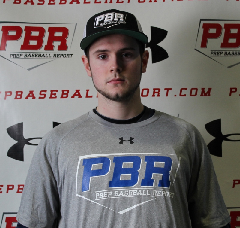 Parker Hendershot