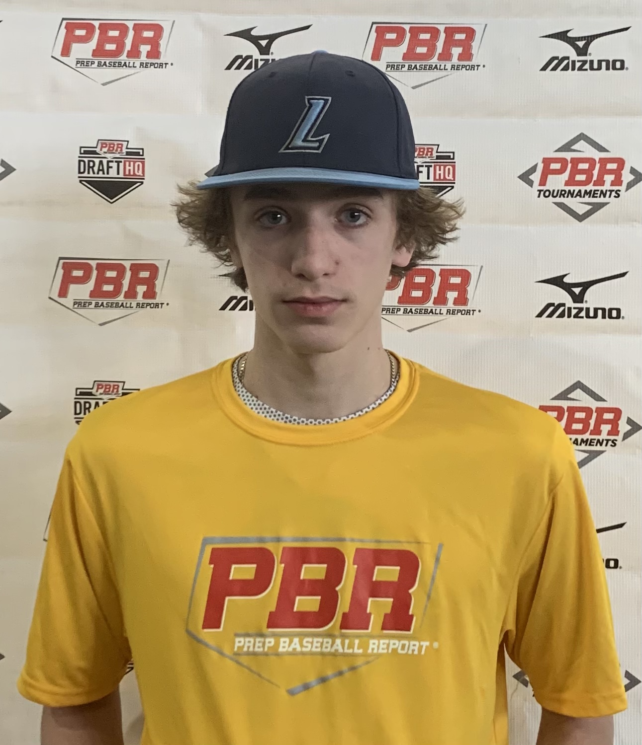 Landen Stoddard