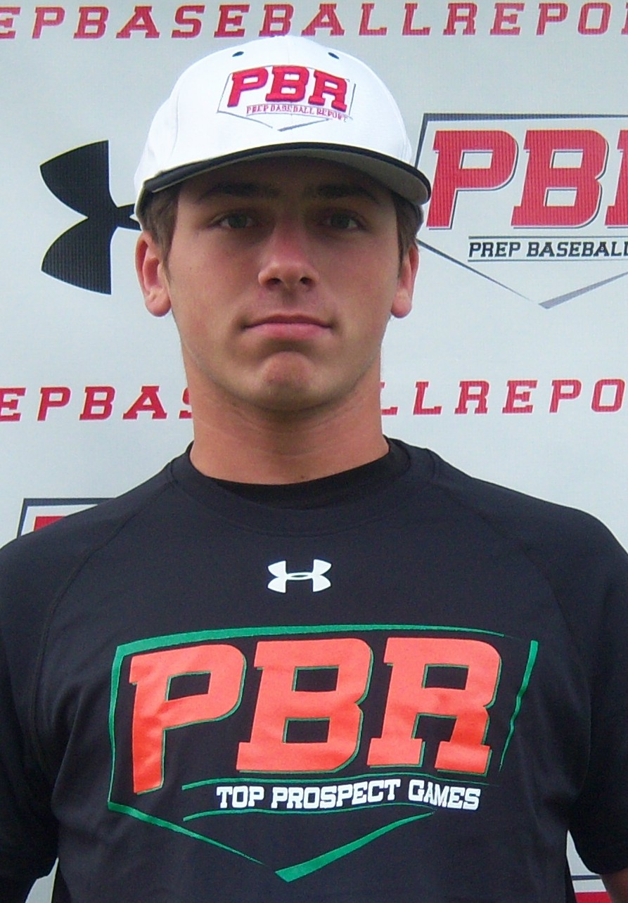 Brandon Nicholson